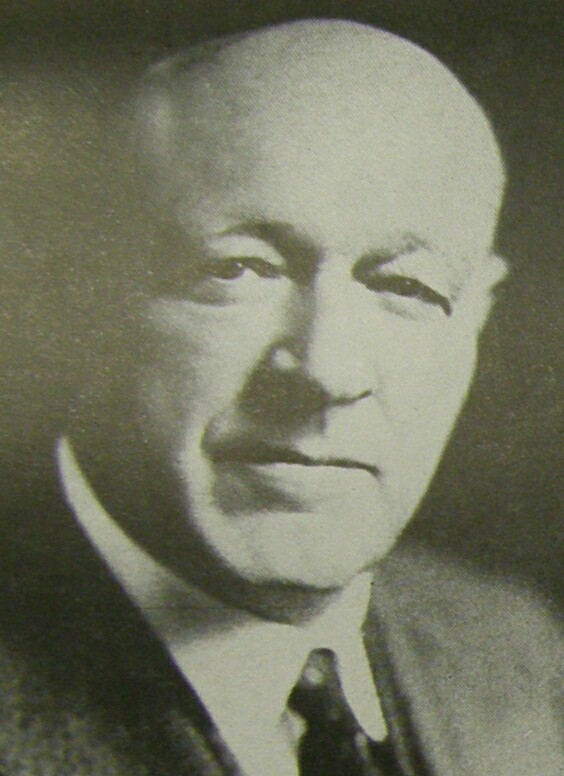 Edmund Jennings Lee Rust 